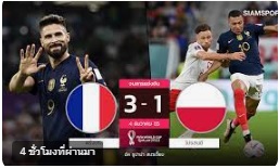 World Cup 2022